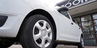 Dacia Sandero 1.5 DCI