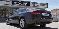 Audi A5
 2.0 TDI