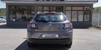 Renault Megane 1.5 DCI