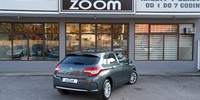 Citroën C4 1.6 HDI