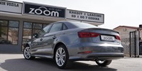 Audi A3
 1.6 TDI S-line Berline