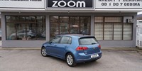 Volkswagen Golf 1,6 TDI