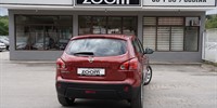 Nissan
 Qashqai 1.5 DCI