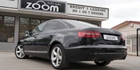 Audi A6
 3.0 TDI QUATTRO
