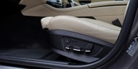 BMW
 5-Series 530D XDRIVE