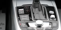 Audi A6
 3.0 TDI Quattro Tiptronic 