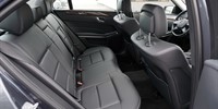 Mercedes-Benz E-Class
 200 CDI