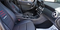 Mercedes-Benz A-Class 180 CDi BlueEfficiency Style Edition