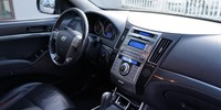 Hyundai
 IX55 3,0 D