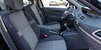Renault Scenic 1.5 DCI