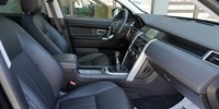 Land Rover
 DISCOVERY 2,0 SPORT DIESEL