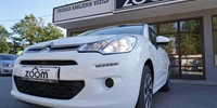 Citroën C3 1,6 HDI