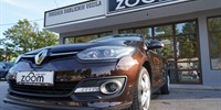 Renault Megane 1.5 DCI