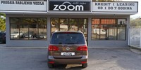 Volkswagen Touran 2,0 TDI