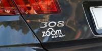Peugeot 308 2,0 HDI GTline