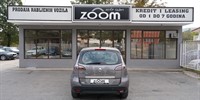 Renault Scenic 1.5 DCI