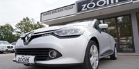 Renault Clio 1.5 DCI