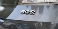 Peugeot 508 2,0 BlueHDI