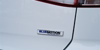 Volkswagen Golf 1,6 TDI