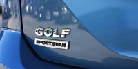 Volkswagen Golf 1,6 TDI SPORTSVAN
