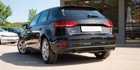 Audi A3
 30 TDI Sportback