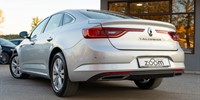 Renault Talisman 1,5 DCI