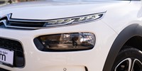 Citroën C4 Cactus 1,5 BlueHDI