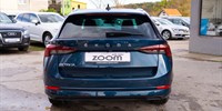 Škoda Octavia Combi 2,0 TDI