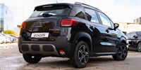 Citroën C3 AIRCROSS 1,5 BlueHDI