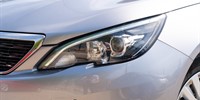 Peugeot 308 1,5 BlueHDI