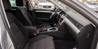 Volkswagen Passat 2,0 TDI