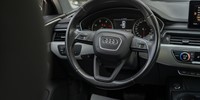 Audi A4
 2,0 TDI
