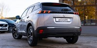 Peugeot 2008 1,5 BlueHDI