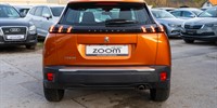 Peugeot 2008 1,5 BlueHDI