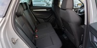 Škoda Karoq 2,0 TDI 4X4