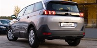 Peugeot 5008 1,5 BlueHDI