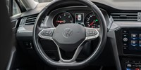Volkswagen Passat 2,0 TDI