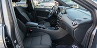 Mercedes-Benz B-Class B200