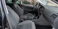 Volkswagen Golf 1,6 TDI