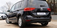 Volkswagen Touran 2.0TDI 7 sjedista