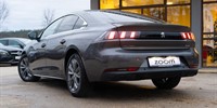 Peugeot 508 1.5BlueHDI