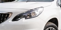 Peugeot 2008 1,5 BlueHDI