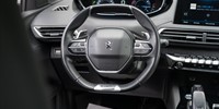 Peugeot 5008 1,5 BlueHDI GTline