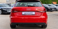 Audi A3
 30 TDI