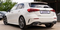 Mercedes-Benz A-Class A 200