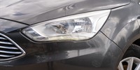 Ford
 C-MAX 1,5 TDCI