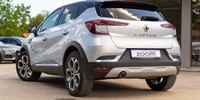 Renault CAPTUR 1,5 DCI