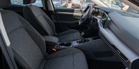 Volkswagen Golf 2,0 TDI
