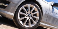 Mercedes-Benz C-Class
 C 250 Coupe