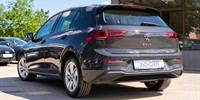 Volkswagen Golf 2,0 TDI